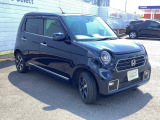 N-ONE プレミアム 4WD 