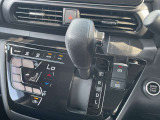 オートマで運転しやすいです♪