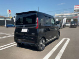R4年式 ルークス ハイウェイスターGターボ プロパイロットエディション 4WD ブラックパールのお車が入荷しました☆