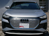Q4スポーツバックe-tron  40 e-tron