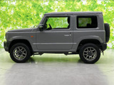 ジムニー XC 4WD 