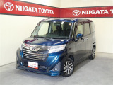 トヨタ ルーミー