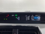 【スピードメーター】メーターがシンプルで見やすく運転しやすいですね!