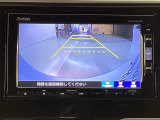 純正メモリーナビとバックカメラ付☆bluetoothオーディオでドライブも好きな音楽を聴いて楽しめます。TV視聴も可能です☆