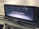 【純正12.3型ナビ】人気の純正ナビを装備。オーディオ機能も充実しており、Bluetooth接続すればお持ちのスマホやMP3プレイヤーの音楽を再生可能!毎日の運転がさらに楽しくなります!!