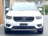 XC40 B4 AWD インスクリプション 4WD 