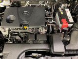 親切・丁寧な専門メカニックスタッフが応対!・車検・点検整備・事故等の修理などアフターサービスも安心。お車のカスタマイズもネクステージのサービススタッフまでご相談ください!