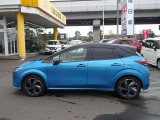 ノートオーラ 1.2 G FOUR レザーエディション 4WD 