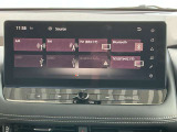 NissanConnectナビゲーションシステム(地デジ内蔵)12.3インチワイドディスプレイ、ハンズフリーフォン、VICS(FM多重)、Bluetooth対応、USB・HDMI接続、Apple CarPlay・Android Auto連携機能)