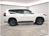 ランドクルーザープラド 2.7 TX Lパッケージ 4WD 