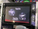 タントカスタム X トップエディションリミテッド SAIII 