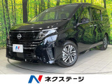 純正12インチナビ 全周囲カメラ プロパイロット 両側パワースライドドア