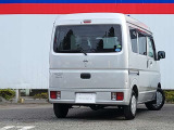 NV100クリッパー GX ハイルーフ 4WD 