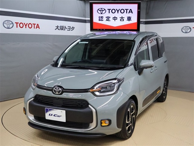 シエンタ 1.5 Z 