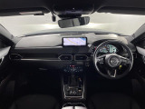 CX-8 2.2 XD Lパッケージ 本革シート ワンオーナー