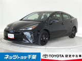 トヨタ プリウス