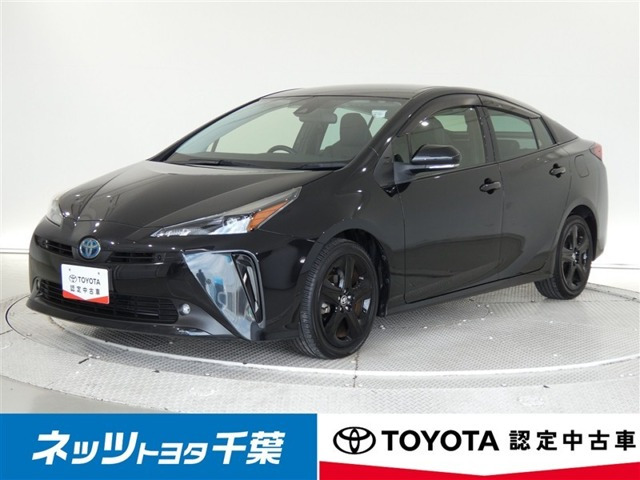 トヨタ プリウス 