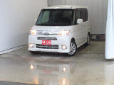 タント G スペシャル 