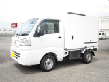 ハイゼットトラック FRP中温冷凍車 片側スライドドア仕様 ハイルーフ 
