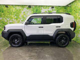 ランドクルーザーFJ 2.7 VX 4WD 
