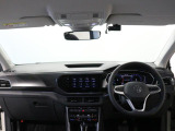 T-Cross TSI スタイル 