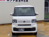 ■この車両は新車保証が継承されます。さらに僅かな負担でホッと保証プラスを付ける事ができます!全国のホンダ店で保証整備をお受けできるのが魅力です!