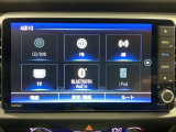 ナビゲーション機能は勿論、Bluetoothにも対応しているのでお手持ちのデバイスからお好きな音楽を良い音で聞きながら快適ドライブ。