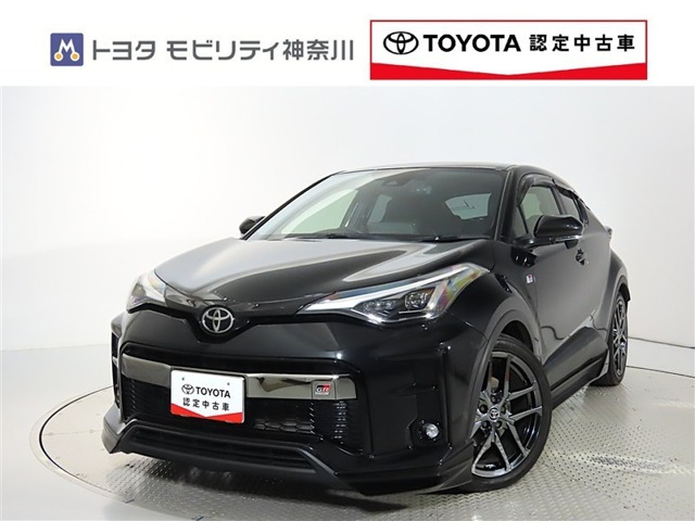 トヨタ C-HR 