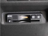 【ETC車載器】高速道路のご利用時にとても便利なETC車載器。セットアップ(費用別途)後にお渡ししとなります。
