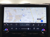 メモリーナビが付いています。初めて使用する方も安心して使えます♪フルセグ、ブルートゥース付きです。
