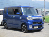 ウェイク L レジャーエディション SAII 4WD 