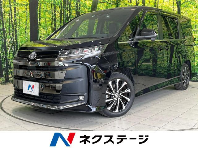 ノア 2.0 S -Z