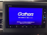 【オーディオ機能】オーディオは、フルセグTVの他にDVD/CDプレーヤーを装備♪もちろんFM/AMラジオもお聞きいただけます♪