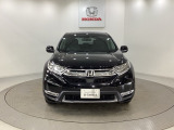 CR-V 2.0 ハイブリッド EX マスターピース 4WD 