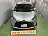 シエンタ 1.5 ファンベース G 