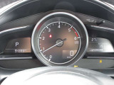 走行距離は、《94399km》となっております。※写真撮影当時の走行距離となっております。ご了承下さませ。