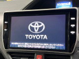 【純正10型ナビ】人気の純正ナビを装備。オーディオ機能も充実しており、Bluetooth接続すればお持ちのスマホやMP3プレイヤーの音楽を再生可能!毎日の運転がさらに楽しくなります!!