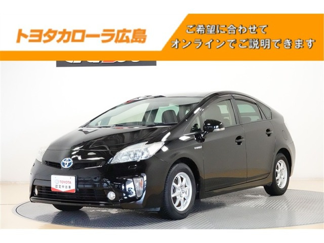 プリウス 1.8 S ツーリングセレクション 