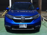 CR-V  2.0 e:HEV EX マスターピース