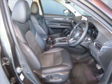 CX-5 2.2 XD ブラックトーンエディション 