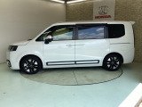 弊社はホンダの認定中古車ディーラーとして、お客様に安全・安心・快適なカーライフを提供することをお約束します。