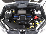 カタログ値280PSを発生させるFA20エンジンを搭載したXTです!高速道路や山道でもパワフルに走ってくれるエンジンです!