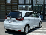 フィット  1.5 e:HEV ホーム