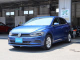 ポロ TSI コンフォートライン リミテッド 