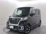 フレアワゴン カスタムスタイル ハイブリッド XS 