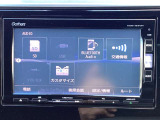 多機能ナビです!
