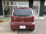 eKワゴン M 