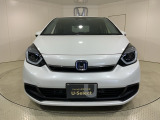 フィット  1.5 e:HEV ホーム