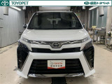 ヴォクシー 2.0 ZS 煌III 
