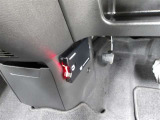 ETC装着です♪高速道路の料金所で停止することなくスムーズに通過できます♪
